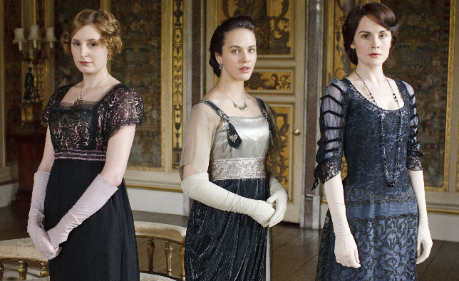 英国貴族社会のルールと価値観 〜「ダウントン・アビー」の世界を垣間見る〜