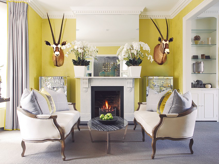 イギリスのインテリアと住まいを知るためのセミナーを開催します［PR］（終了）