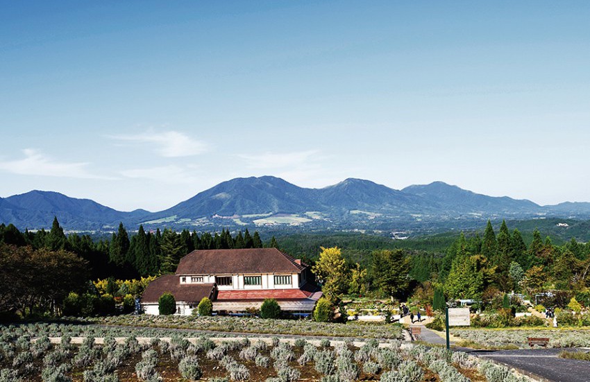 蒜山高原（岡山）で英国フェア開催。編集長も来場予定です（終了）