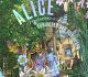 Alice:　　　　　　　　Curiouser and Curiouser　　特別展アリス　